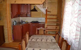 Котедж Світязькі посиденьки №7