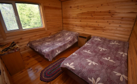 чотиримісна спальня