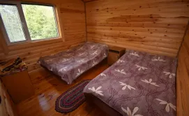 чотиримісна спальня