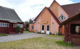 Готель Марічка