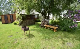 Будинок Затишок