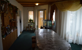 Приватна садиба Заїжджий двір