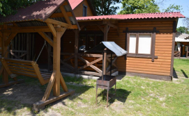 Приватна садиба Фауна №6