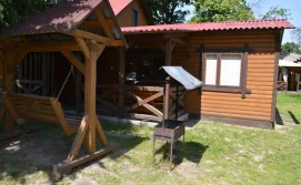 Приватна садиба Фауна №6