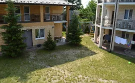 Комплекс для відпочинку Сімейний відпочинок№1