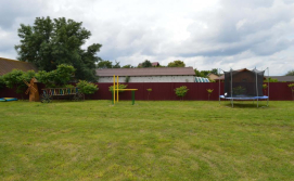 Котедж Гостьовий №1, Котедж №2