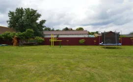 Котедж Гостьовий №1, Котедж №2