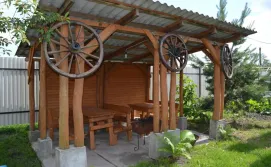 Приватний сектор ВікторІрина №3