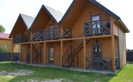 Котдеж Pulmo Rest №2