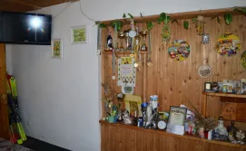 Приватна садиба Заїжджий двір