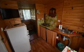 Будинок Затишок