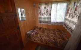 Будинок Затишок