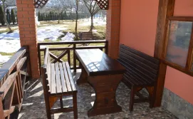 Котедж Водограй