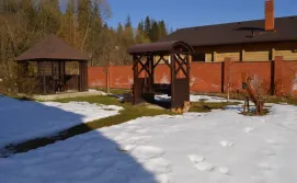 Котедж Водограй