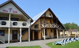 Casa de Greta №2