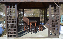 Котедж Водограй