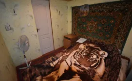 Будинок Затишок