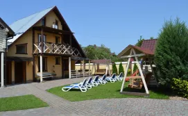 Casa de Greta №3