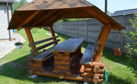 Гостинний двір Діамант №5