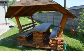 Гостинний двір Діамант №5