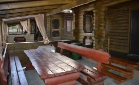 Котедж Світязькі посиденьки №5