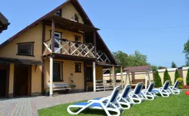 Готель Casa de Greta