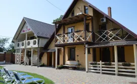 Готель Casa de Greta