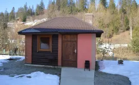 Котедж Водограй