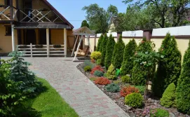 Готель Casa de Greta