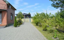 Котедж Тріумф №1