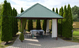 Котедж Тріумф №3