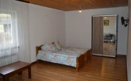 Номер 2+2 Бойківський маєток