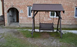 Приватна садиба Домашній затишок