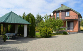 Котедж Тріумф №4