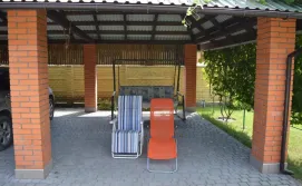 Котедж Тріумф №5