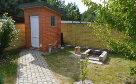 Котедж Тріумф №6