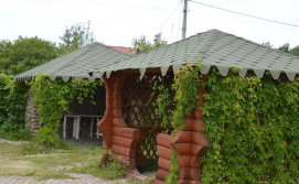 Котедж Родинний №2