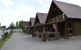 Котедж Світязькі посиденьки №3