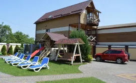 Casa de Greta №8