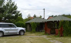 Котедж Родинний №4