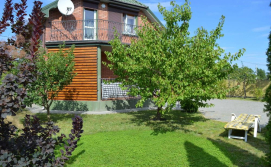 Котедж Тріумф №7