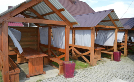 Котедж Павливський двір