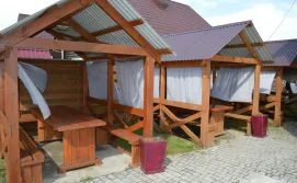 Котедж Павливський двір