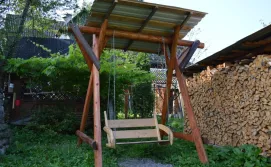 Приватна садиба "Лідія"