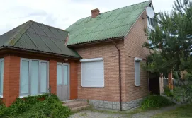 Котедж Родинний №1