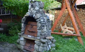 Приватна садиба "Лідія"