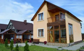 Котедж Павливський двір