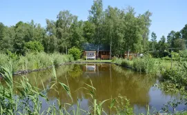 Гостинний двір Діамант №1