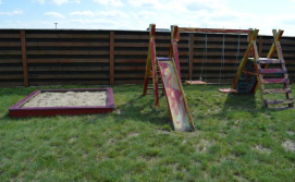 Котедж Павливський двір