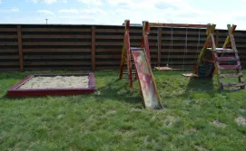 Котедж Павливський двір